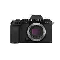 FUJIFILM 富士 X-S10 Black Body