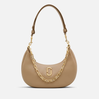 马克·雅克布 MARC JACOBSThe J Marc 小号Curve 手袋