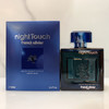  Franck Olivier BlackTouch黑色接触男士香水50/100ml