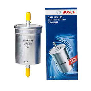 BOSCH 博世 汽滤/燃油滤清器0986AF8256(奇瑞A5/E5/瑞虎)