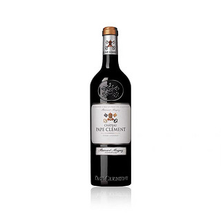 PAPE CLEMENT 克莱蒙教皇堡2020年法国750mlChâteauPapeClément Rouge 750ml