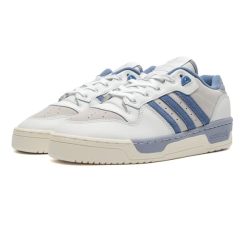 adidas 阿迪达斯 三叶草男鞋女鞋 2023秋冬时尚潮流舒适耐磨休闲鞋透气休闲板鞋