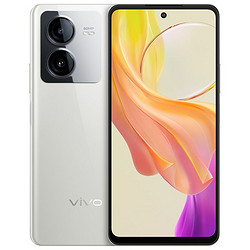 vivo Y78t 新品上市5G智能手机 6000mAh大电池