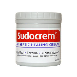 Sudocrem 护臀膏 250g