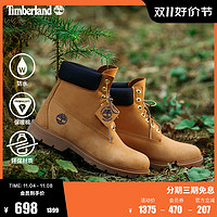 Timberland 【官旗】Timberland添柏岚踢不烂男款马丁靴休闲防水|A2DNC