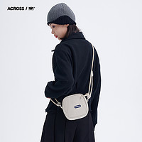 ACROSS 原创斜挎包女包包小众学生时尚休闲手拿包今年流行单肩包潮