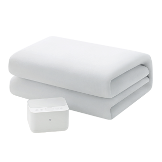 小米 米家智能水暖毯 单区单控 1.5*2m