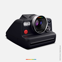 Polaroid 宝丽来 官方Polaroid I-2宝丽来拍立得锐利镜头即时成像相机