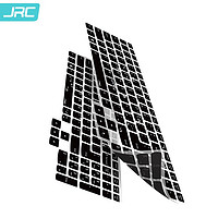 JRC 极川（JRC）联想拯救者R9000P/Y9000P/R9000X硅胶键盘膜笔记本电脑保护膜21/22/2023款15.6/16英寸防水防尘罩