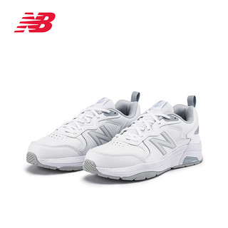 New Balance NB奥莱 女鞋秋冬简约百搭N字潮鞋休闲运动鞋857