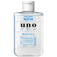 UNO 吾诺 临期24年2月到期UNO爽肤水护肤滋润补水男士护肤品200ml