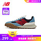 new balance 中性款休闲运动鞋 UXC72EB