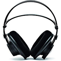 AKG 爱科技 K702-Y3开放式耳机 藏蓝色爱科技头戴头戴式