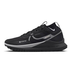 nike耐克女子跑步鞋wreactpegasustrail运动鞋dj7929001黑色38码