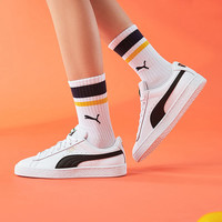 PUMA 彪马 同款小白鞋 BASKET 经典百搭休闲舒适板鞋
