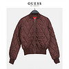 GUESS 盖尔斯 女式外套 Q1BL02W93L0