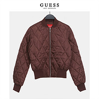 GUESS 盖尔斯 女式外套 Q1BL02W93L0