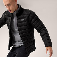 ARC'TERYX 始祖鸟 CERIUM JACKET  保暖 男子 羽绒夹克