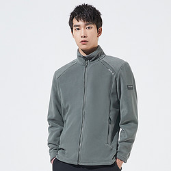 TOREAD 探路者 男款抓绒服 TACJ91141