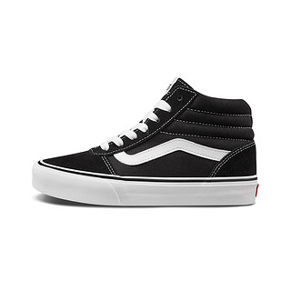 VANS 范斯 Ward Hi 男子运动帆布鞋 VN0A3IUOIJU