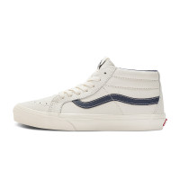 VANS 范斯 SK8-Mid 男女款运动板鞋 VN0A3MV8FS8