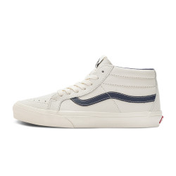 VANS 范斯 SK8-Mid 男女款运动板鞋 VN0A3MV8FS8
