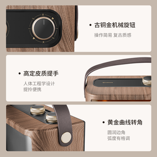 AIRMATE 艾美特 仿真火焰取暖电暖器室内省电暖气家用电热暖风机壁炉