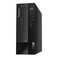 ThinkPad 思考本 联想ThinkCentre neo S500 13代英特尔酷睿i3/i5 小机箱迷你机箱办公电脑台式机ThinkPad官方旗舰店