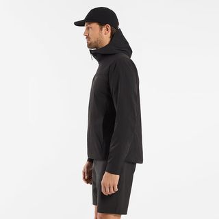 ARC'TERYX 始祖鸟 GAMMA LIGHTWEIGHT 男款户外软壳衣
