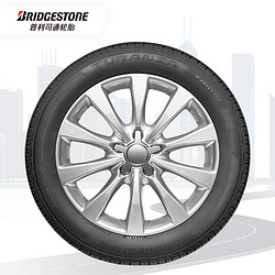 BRIDGESTONE 普利司通 TURANZA T001 轿车轮胎 静音舒适型 225/55R17 97W