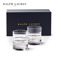 Ralph Lauren/拉夫劳伦Remy古典酒杯套装RL91071