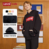 Levi's 李维斯 连帽经典卫衣