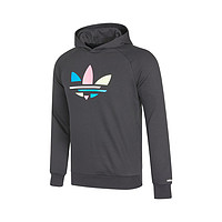 adidas ORIGINALS 儿童长袖卫衣