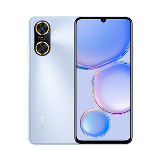 HUAWEI 华为 畅享60 128GB 冰晶蓝