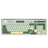 VALKYRIE 瓦尔基里 VK99-清芸 三模机械键盘