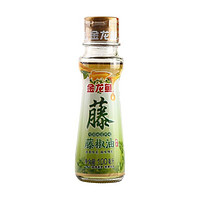 金龙鱼 藤椒油 70ml*3瓶