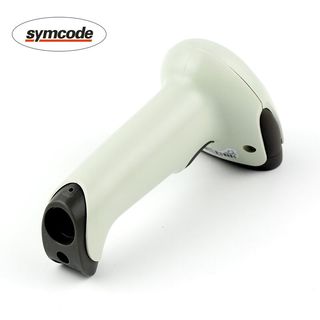 symcode 6709CB蓝牙扫码枪项目烟酒餐饮零售屏幕收银 医药农资医保码码扫码器无线扫描枪 一维码+手机无线蓝牙扫码【黑色】