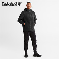 Timberland添柏岚男装冲锋衣23户外防水夹克外套|A6QK9