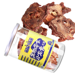 monbab 蒙贝 犬用小龙骨罐装 95g