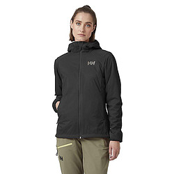 HELLY HANSEN 哈雷汉森 Odin 女士夹克