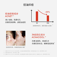 Dr Sebagh 赛贝格 控痘净肤露 改善痘肌淡痘印15ml临期