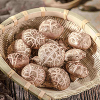 樱霞花菇香菇  新鲜蔬菜  新鲜菌菇类火锅食材 约500g