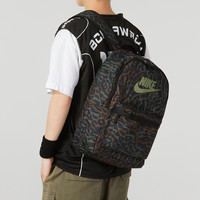 NIKE 耐克 双肩包男女包书包电脑包运动背包FB2839-010