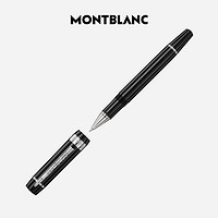 MONTBLANC 万宝龙 签字笔致敬乔治·格什温特别版宝珠笔U0119878