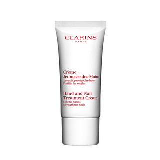 CLARINS 娇韵诗 呵护润手亲肤柔嫩细滑天鹅手甲护手霜30ml