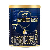 Aptamil 爱他美 领熠幼儿配方奶粉 3段 300g