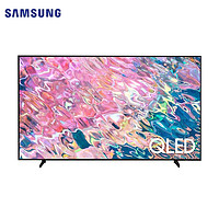 SAMSUNG 三星 Q60C系列 QA65Q60CAJXXZ 液晶电视 65英寸 4K