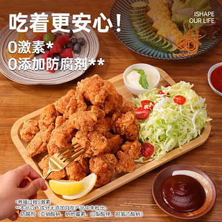 凤祥食品 爆汁炸鸡240*4袋