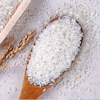 抖音超值购：十月稻田 东北长粒香大米 2.5kg