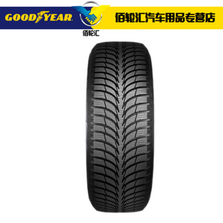 固特异冬季雪地轮胎UG ICE+ 22年产 205/60R16 92T